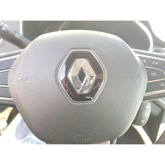 Kit Airbag para Renault Talisman (Lp_)