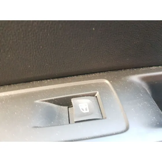 Mando Elevalunas Trasero Derecho para Renault Talisman (Lp_)