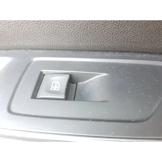 Mando Elevalunas Trasero Izquierdo para Renault Talisman (Lp_)