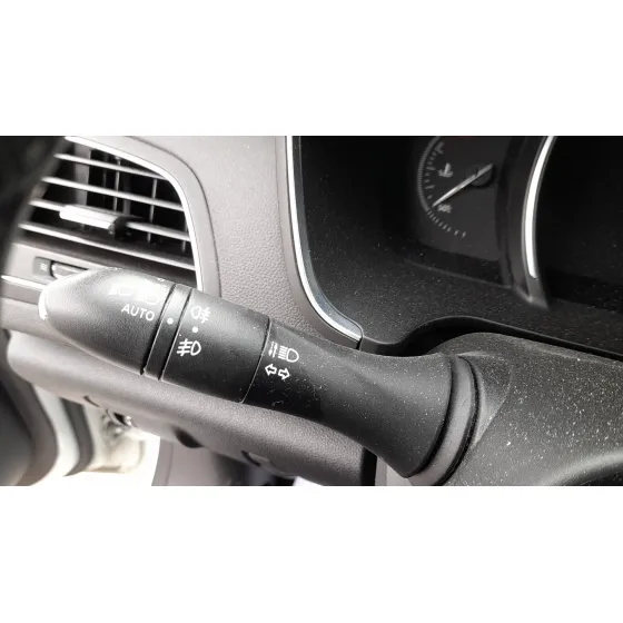 Mando Luces Y Limpia para Renault Talisman (Lp_)