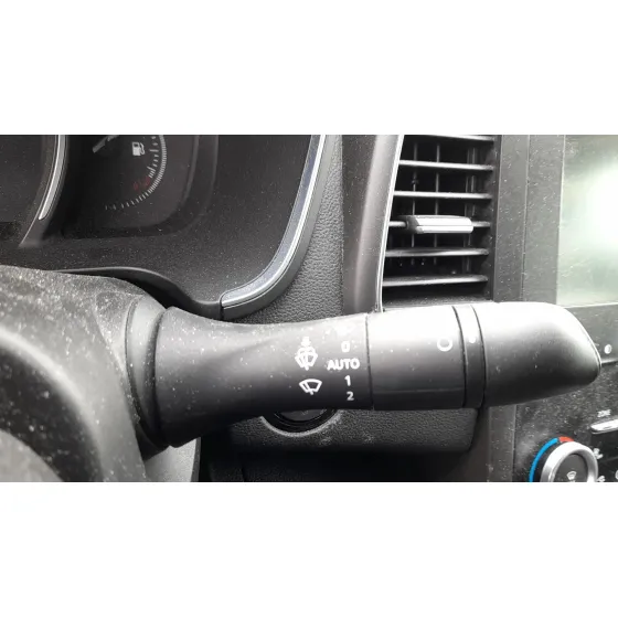 Mando Luces Y Limpia para Renault Talisman (Lp_)