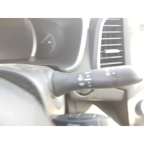 Mando Luces Y Limpia para Renault Talisman (Lp_)