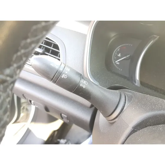Mando Luces Y Limpia para Renault Talisman (Lp_)