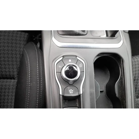 Mando Multifuncion para Renault Talisman (Lp_)