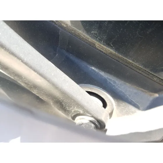 Motor Limpia Delantero para Renault Talisman (Lp_)