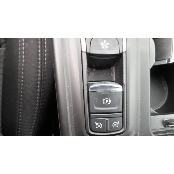 Palanca Freno De Mano para Renault Talisman (Lp_)