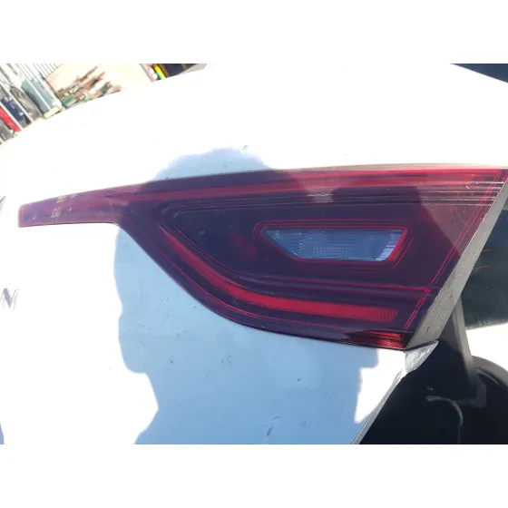 Piloto Trasero Derecho Interior para Renault Talisman (Lp_)