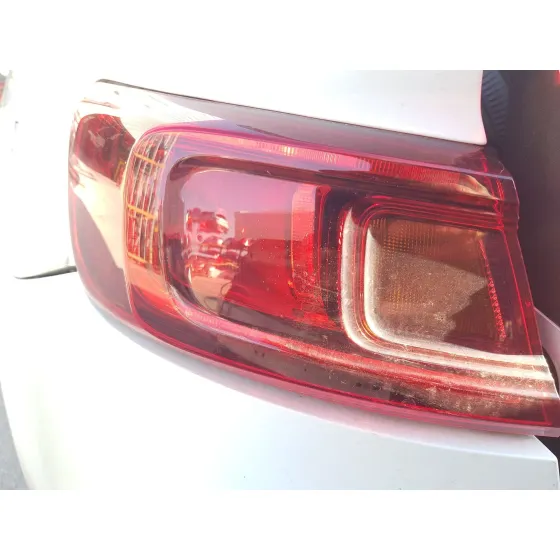 Piloto Trasero Izquierdo Interior para Renault Talisman (Lp_)