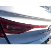Piloto Trasero Izquierdo Interior para Renault Talisman (Lp_)