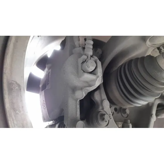 Pinza Freno Delantera Derecha para Renault Talisman (Lp_)