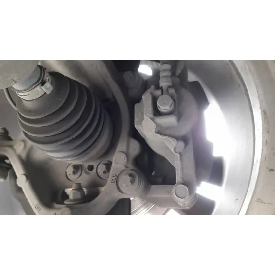 Pinza Freno Delantera Izquierda para Renault Talisman (Lp_)