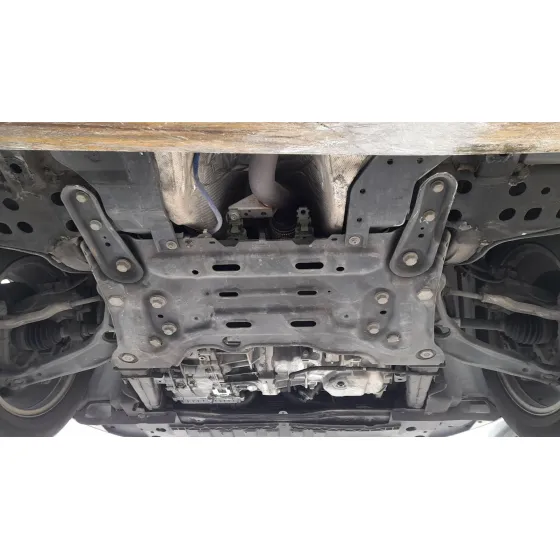 Puente Delantero para Renault Talisman (Lp_)