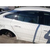 Puerta Trasera Derecha para Renault Talisman (Lp_)