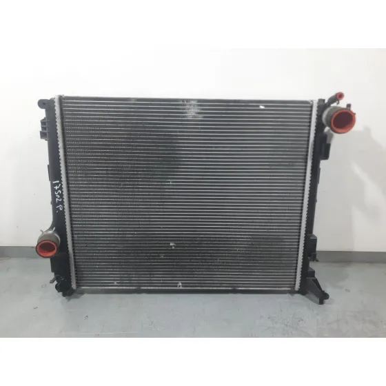 Radiador Agua para Renault Talisman (Lp_)