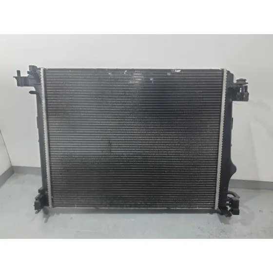Radiador Agua para Renault Talisman (Lp_)