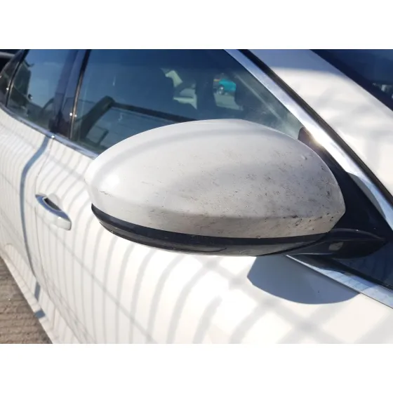 Retrovisor Derecho para Renault Talisman (Lp_)