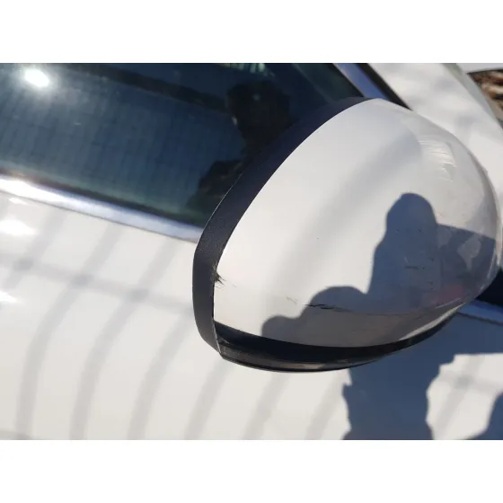 Retrovisor Derecho para Renault Talisman (Lp_)