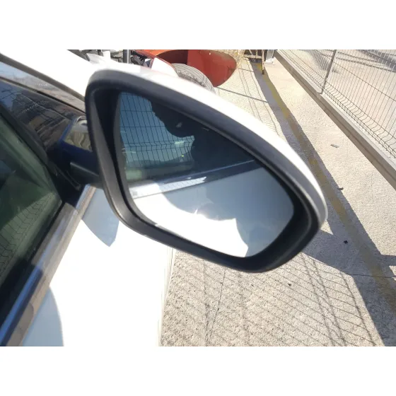 Retrovisor Derecho para Renault Talisman (Lp_)