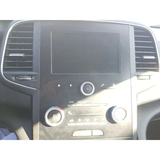 Sistema Navegacion Gps para Renault Talisman (Lp_)