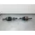 Transmision Delantera Izquierda para Renault Talisman (Lp_)