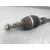 Transmision Delantera Izquierda para Renault Talisman (Lp_)