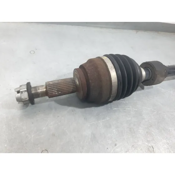 Transmision Delantera Izquierda para Renault Talisman (Lp_)