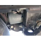 Abs para Peugeot 3008 I Monospace (0U_)