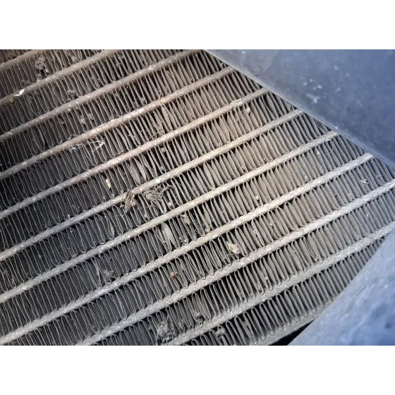 Condensador / Radiador Aire Acondicionado para Peugeot 3008 I Monospace (0U_)