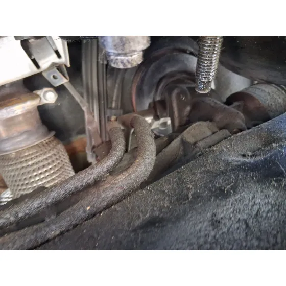 Cremallera Direccion para Peugeot 3008 I Monospace (0U_)