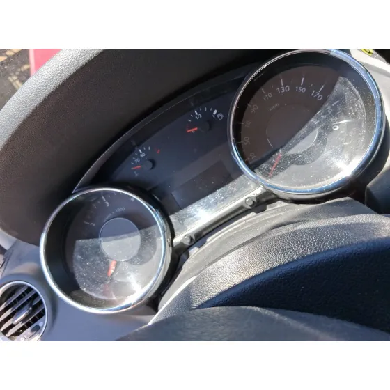 Cuadro Instrumentos para Peugeot 3008 I Monospace (0U_)