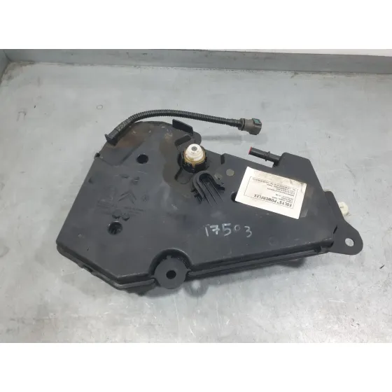 Deposito Aditivo para Peugeot 3008 I Monospace (0U_)