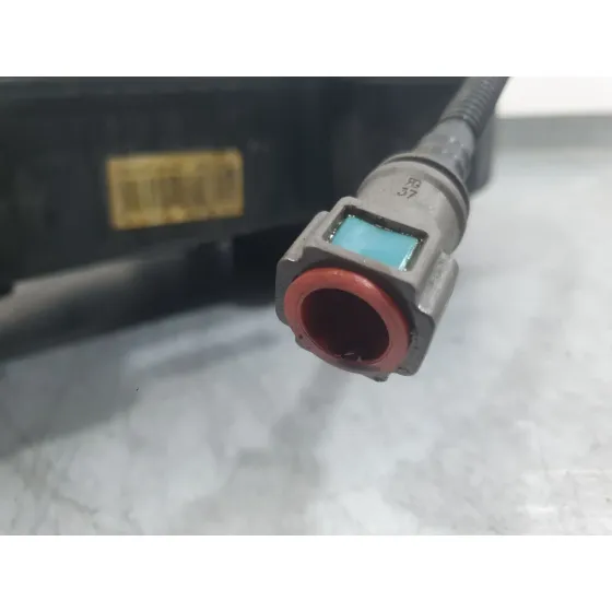 Deposito Aditivo para Peugeot 3008 I Monospace (0U_)