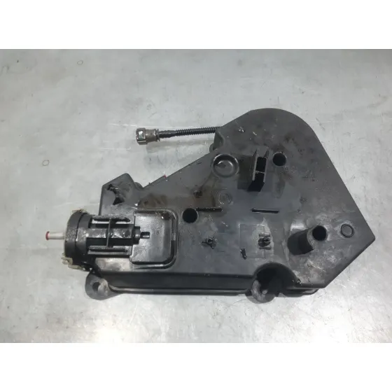 Deposito Aditivo para Peugeot 3008 I Monospace (0U_)