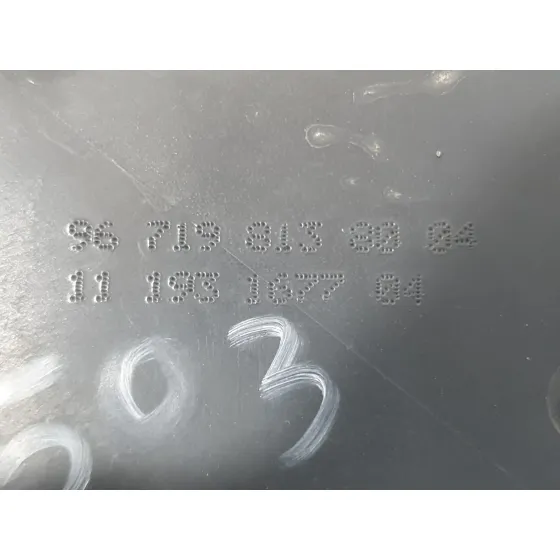 Deposito Aditivo para Peugeot 3008 I Monospace (0U_)