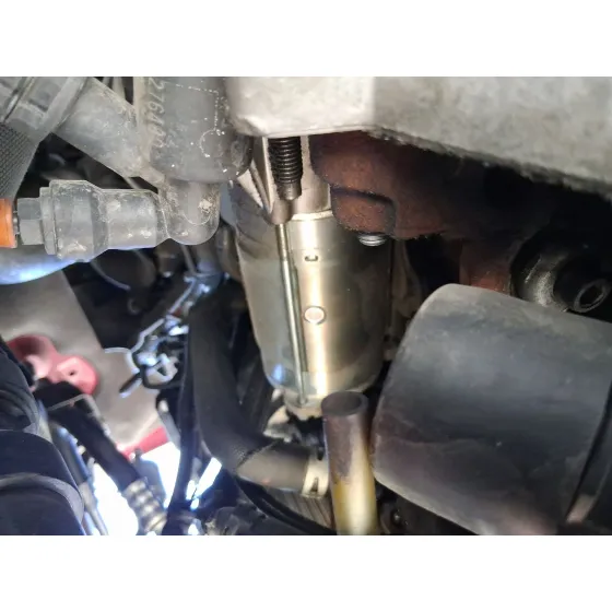 Motor Arranque para Peugeot 3008 I Monospace (0U_)
