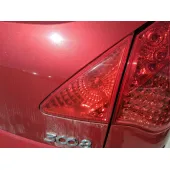 Piloto Trasero Derecho Interior para Peugeot 3008 I Monospace (0U_)
