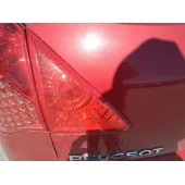 Piloto Trasero Izquierdo Interior para Peugeot 3008 I Monospace (0U_)