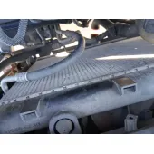 Radiador Agua para Peugeot 3008 I Monospace (0U_)