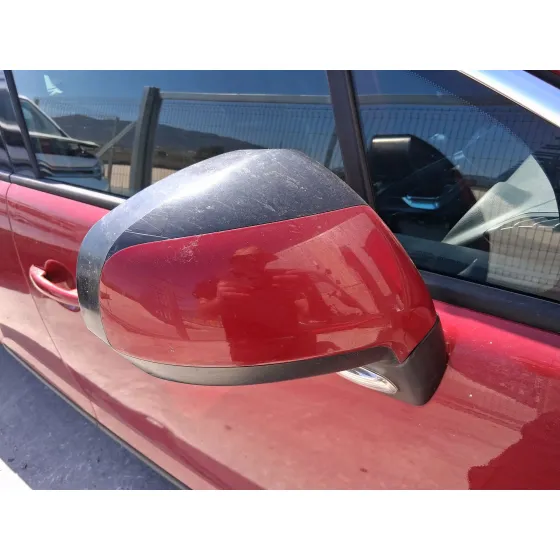 Retrovisor Derecho para Peugeot 3008 I Monospace (0U_)
