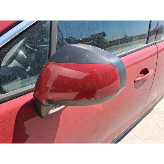 Retrovisor Izquierdo para Peugeot 3008 I Monospace (0U_)