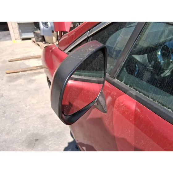 Retrovisor Izquierdo para Peugeot 3008 I Monospace (0U_)