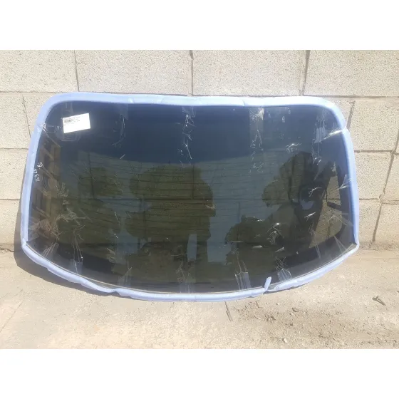 Luna Trasera para Mercedes-Benz Clase Cla (W117)