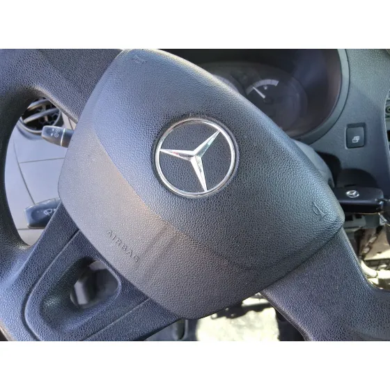 Airbag Delantero Izquierdo para Mercedes-Benz Citan Monospace (W415)