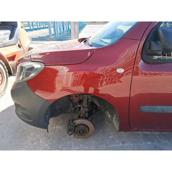 Aleta Delantera Izquierda para Mercedes-Benz Citan Monospace (W415)