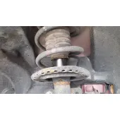 Amortiguador Delantero Derecho para Mercedes-Benz Citan Monospace (W415)