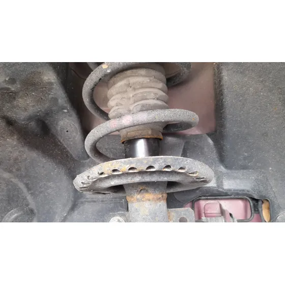 Amortiguador Delantero Derecho para Mercedes-Benz Citan Monospace (W415)