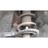 Amortiguador Delantero Izquierdo para Mercedes-Benz Citan Monospace (W415)