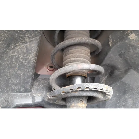Amortiguador Delantero Izquierdo para Mercedes-Benz Citan Monospace (W415)