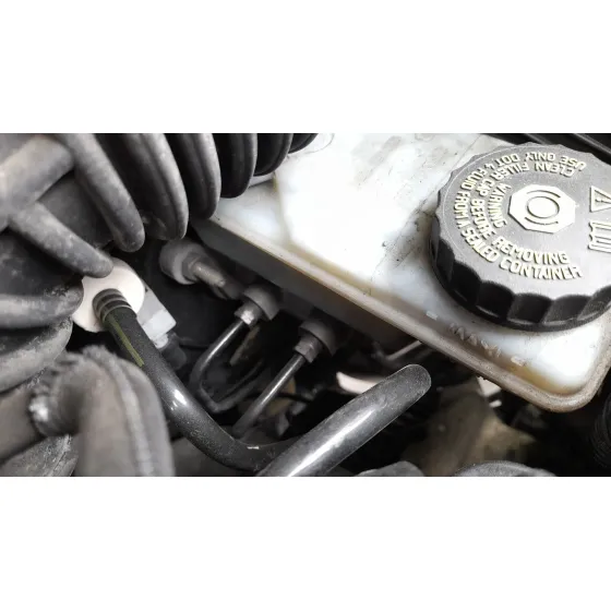 Bomba Freno para Mercedes-Benz Citan Monospace (W415)