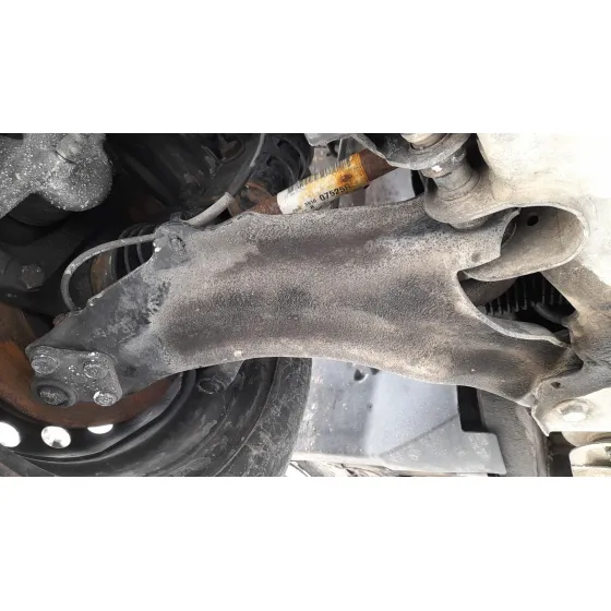Brazo Suspension Inferior Delantero Derecho para Mercedes-Benz Citan Monospace (W415)